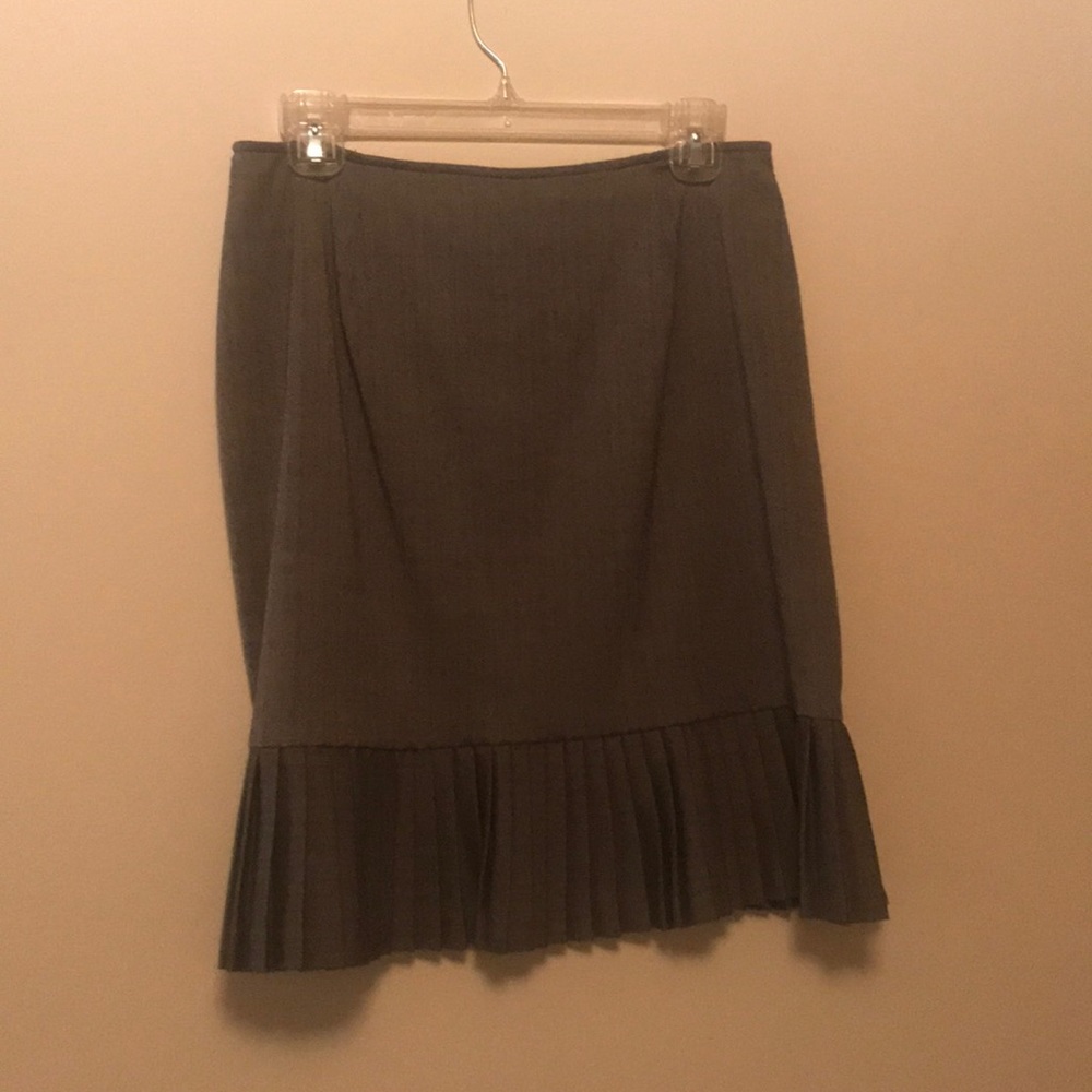 Handmade skirt